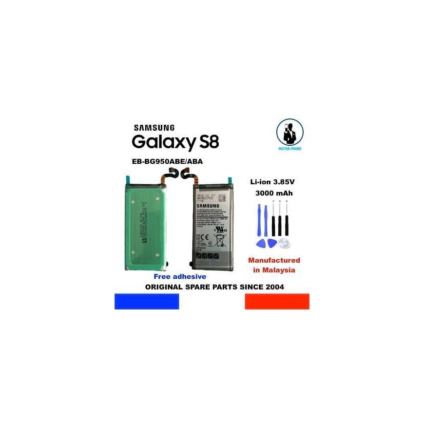 Samsung EB-BG950ABE Battery Samsung G950 Galaxy