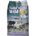 WILD SASTAS Sjerras kalns 12,2 kg WILD SASTAS Sjerras kalns 12,2 kg