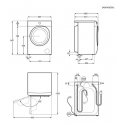 EW8W7607QE EW8W7607QE