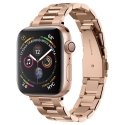 Spigen 061MP25944 Smart Wearable Accessories Ремешок Rose Gold Нержавеющая сталь