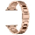 Spigen 061MP25944 Išmanusis dėvimas priedas Grupė „Rose Gold“ Nerūdijančiojo plieno Spigen 061MP25944 Išmanusis dėvimas priedas Grupė „Rose Gold“ Nerūdijančiojo plieno