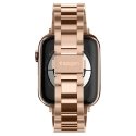 Spigen 061MP25944 Išmanusis dėvimas priedas Grupė „Rose Gold“ Nerūdijančiojo plieno Spigen 061MP25944 Išmanusis dėvimas priedas Grupė „Rose Gold“ Nerūdijančiojo plieno