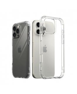 Araree etui Flexield iPhone 16 Pro Max 6.9" przeźroczysty|clear