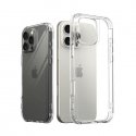 Araree etui Flexield iPhone 16 Pro Max 6.9" przeźroczysty|clear Araree etui Flexield iPhone 16 Pro Max 6.9" przeźroczysty|clear