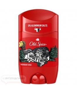 Wolfthorn Deostick - Men's deostick