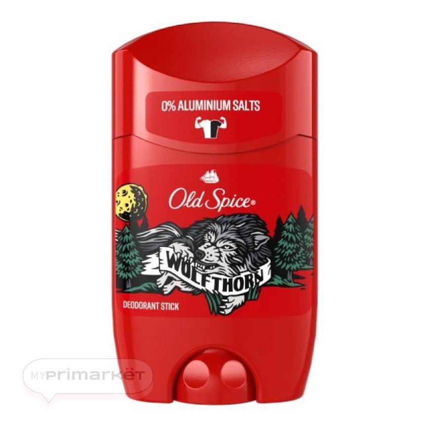 Wolfthorn Deostick - Men's deostick