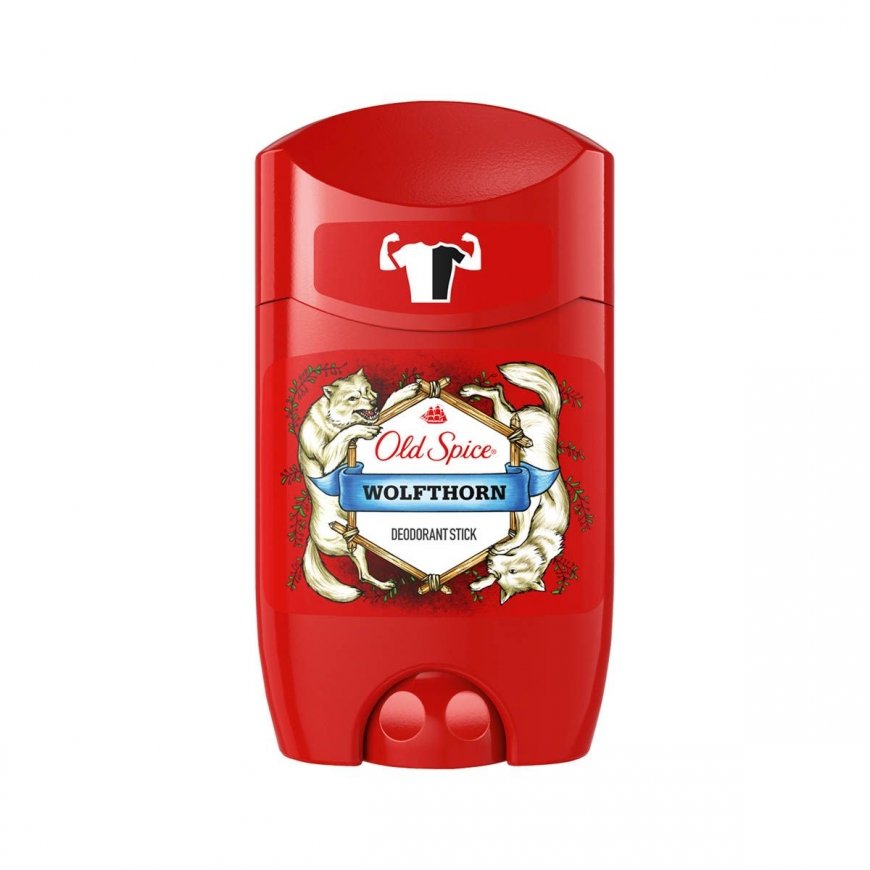 Wolfthorn Deostick - Men's deostick – 2
