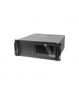 LANBERG servera korpuss 19 "4U ATX 350/10 SC01-3