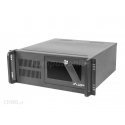 LANBERG SERVER HOUSING 19 "4U ATX 350/10 SC01-3 LANBERG SERVER HOUSING 19 "4U ATX 350/10 SC01-3