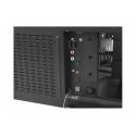 LANBERG SERVER HOUSING 19 "4U ATX 350/10 SC01-3 LANBERG SERVER HOUSING 19 "4U ATX 350/10 SC01-3
