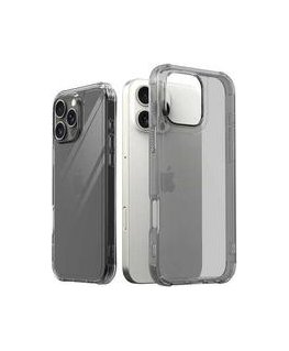 Araree etui Flexield iPhone 16 Pro Max 6.9" dumny|clear black AR