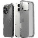 Araree etui Flexield iPhone 16 Pro Max 6.9" dumny|clear black AR Araree etui Flexield iPhone 16 Pro Max 6.9" dumny|clear black AR