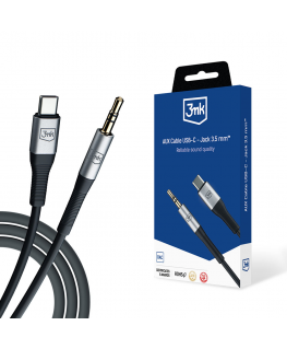 XO NB-R279C Cable audio Jack 3.5mm - Jack 3.5mm 1m
