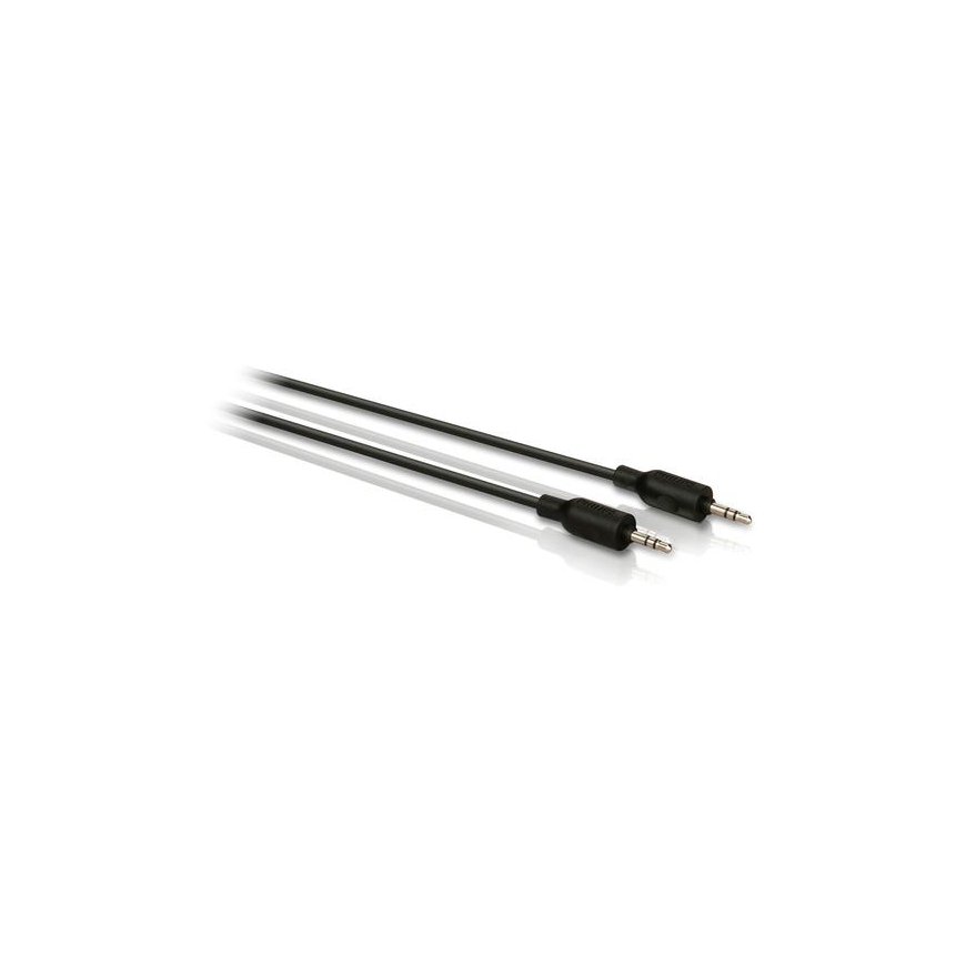 XO NB-R279C Cable audio Jack 3.5mm - Jack 3.5mm 1m – 2