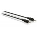 XO NB-R279C Cable audio Jack 3.5mm - Jack 3.5mm 1m XO NB-R279C Cable audio Jack 3.5mm - Jack 3.5mm 1m