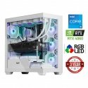 MDATA GAMING Intel Core i5-12400F 64GB 2TB SSD 2TB HDD RTX 4060 NoOS MDATA GAMING Intel Core i5-12400F 64GB 2TB SSD 2TB HDD RTX 4060 NoOS