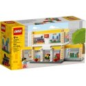 LEGO Okolicznościowe Sklep Firmowy LEGO 40574
