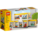 LEGO Okolicznościowe Sklep Firmowy LEGO 40574