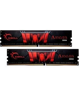 G.SKILL DDR4 AEGIS DDR4 2X8GB 3200MHZ CL16 F4-3200C16D-16GIS