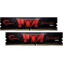 G.SKILL DDR4 AEGIS DDR4 2X8GB 3200MHZ CL16 F4-3200C16D-16GIS G.SKILL DDR4 AEGIS DDR4 2X8GB 3200MHZ CL16 F4-3200C16D-16GIS