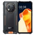Oukitel G1 phone, 256/6 GB, orange Oukitel G1 phone, 256/6 GB, orange