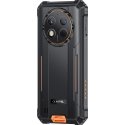 Oukitel G1 puhelin, 256/6 Gt, oranssi Oukitel G1 puhelin, 256/6 Gt, oranssi