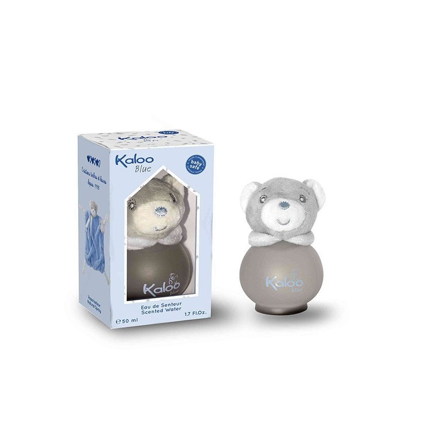 Kaloo Blue Scented Water 50 ml Детский