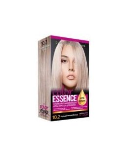 Fanola Colouring Cream professional permanent hair colour 10.2F