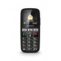Emporia emporiaHAPPY 70 g Juoda Telefonas pradedantiesiems Emporia emporiaHAPPY 70 g Juoda Telefonas pradedantiesiems