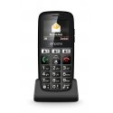 Emporia emporiaHAPPY 70 g Black Entry-level phone