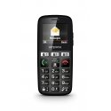Emporia emporiaHAPPY 70 g Black Entry-level phone