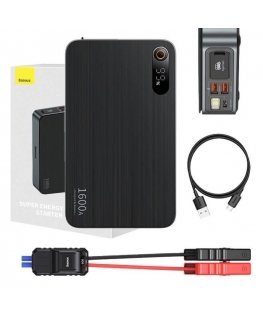 XO CZ020 Wireless Car vacum cleaner 65W 6.7Kpa