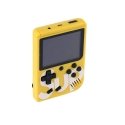 GameBox R1 8bit Kantable Retro Mängukonsool 400 mänguga 3'' LCD GameBox R1 8bit Kantable Retro Mängukonsool 400 mänguga 3'' LCD