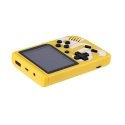 GameBox R1 8bit Kantable Retro Mängukonsool 400 mänguga 3'' LCD GameBox R1 8bit Kantable Retro Mängukonsool 400 mänguga 3'' LCD
