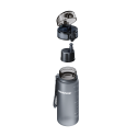 Aquaphor Water Filter Bottle City Grey 350 ml.
