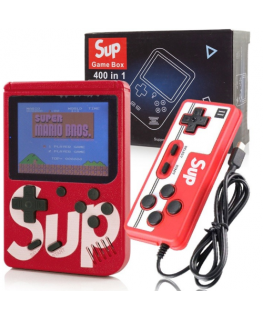 Blackmoon SUP GAME BOX gamepad 400in1 (Mix colors)