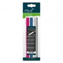 Pica BIG DRY Refills Civil Engineering assorted