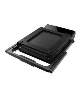Kingsmith Z3 Hybrid+ Treadmill | Electric treadmill | foldable, 1-10 km/h