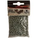 Śrut 4,46 mm BBs UMAREX Steel kulki stalowe 500 szt Śrut 4,46 mm BBs UMAREX Steel kulki stalowe 500 szt