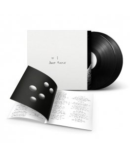 Edel DEEP PURPLE "1" (Black Vinyl, 180g)
