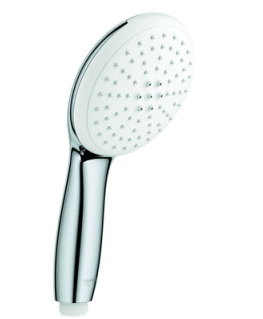Grohe Tempesta 110 Handbrause 2 Strahlarten