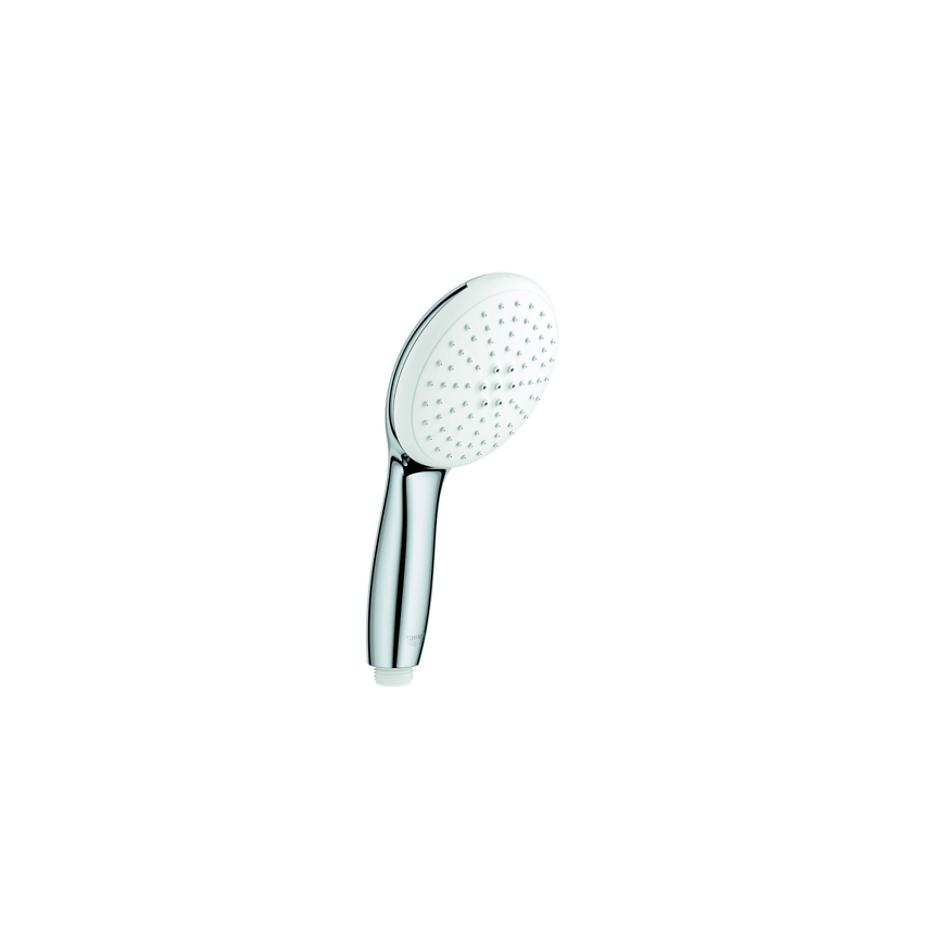 Grohe Tempesta 110 Handbrause 2 Strahlarten
