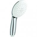 Grohe Tempesta 110 Handbrause 2 Strahlarten Grohe Tempesta 110 Handbrause 2 Strahlarten