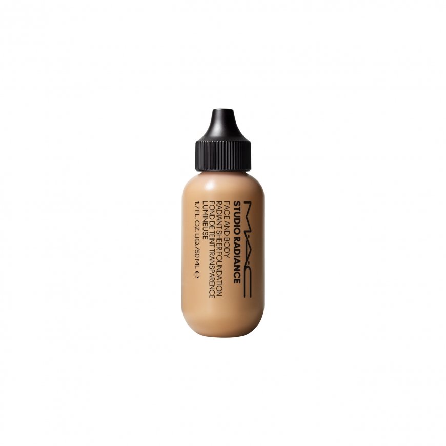 Studio Radiance Face And Body Radiant Sheer Foundation 50 ml – 2