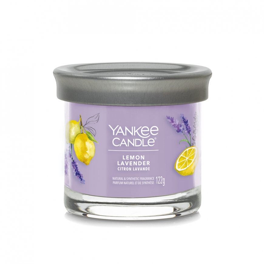 Yankee Candle Yankee Candle Lemon Lavender