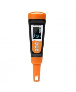 Ivy Aqua P3 Professional series 3in1 Water & Liquid tester TDS /