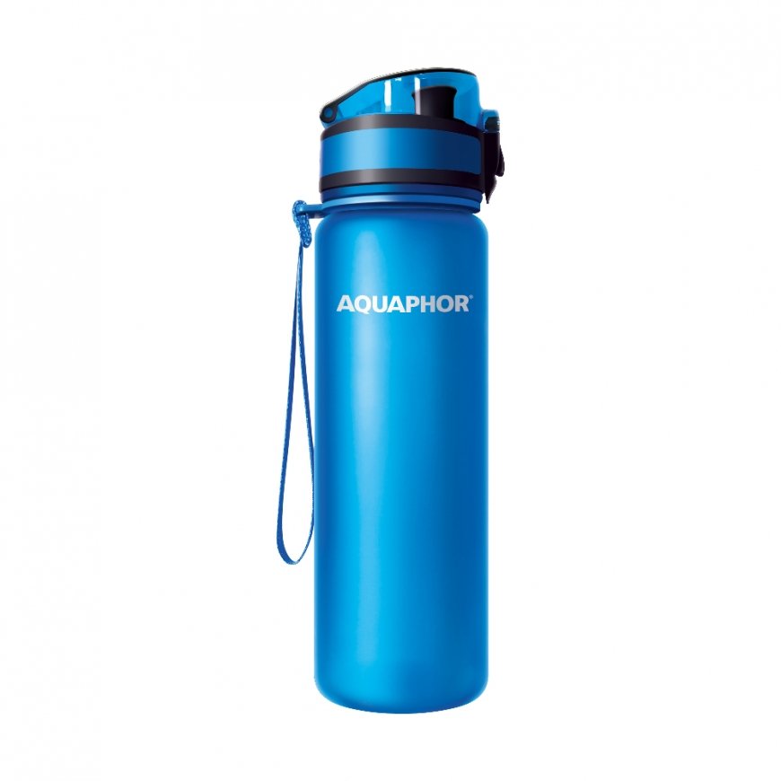 AQUAPHOR City Ūdens filtrēšanas pudele 0
