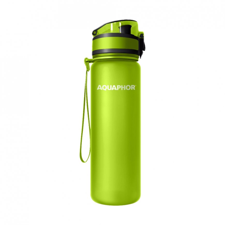AQUAPHOR 4744131015743 joogipudel Igapäevane kasutus 500 ml Laim