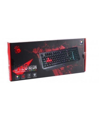 A4Tech Bloody B120 Neon 46517 – 3