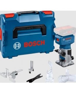 Bosch GLF 18V-8 Cordless Palm Router